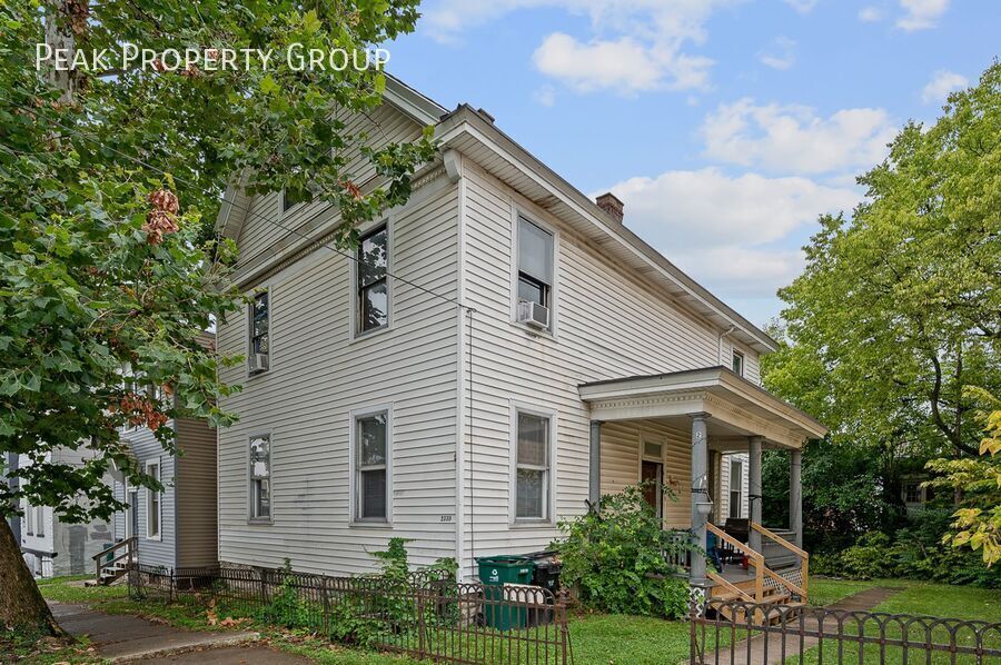 Photo - Welcome to 2339 Rohs Street
