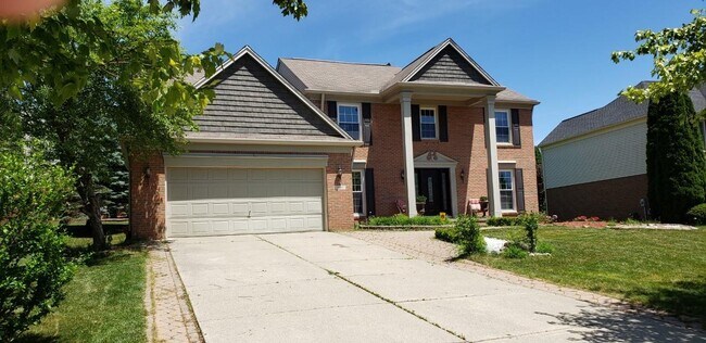 Foto del edificio - 1897 Bloomfield Oaks Dr