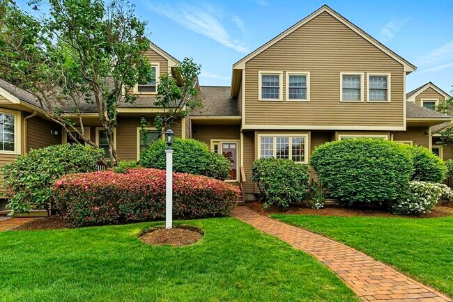 Foto del edificio - 14 Weybridge Ln