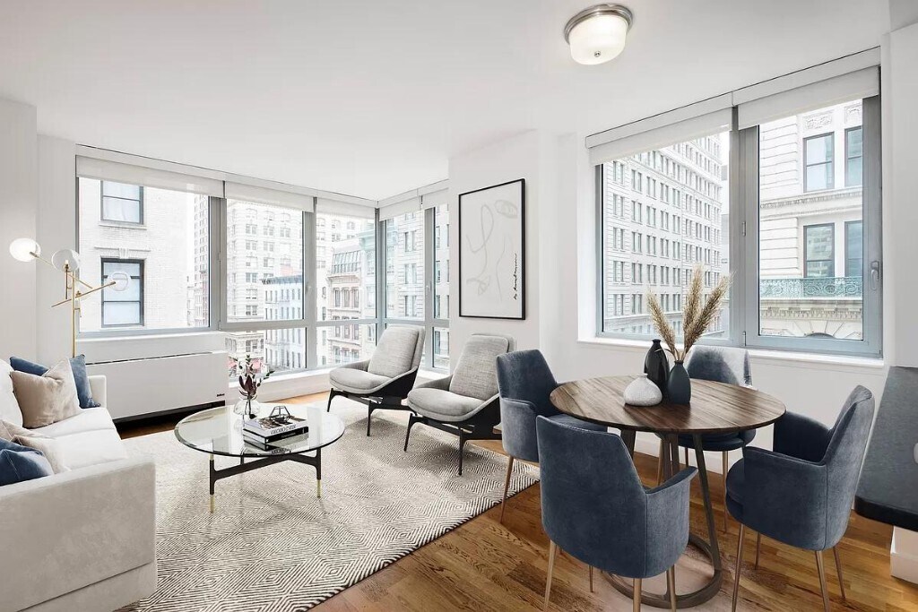 Foto principal - 88 Leonard St