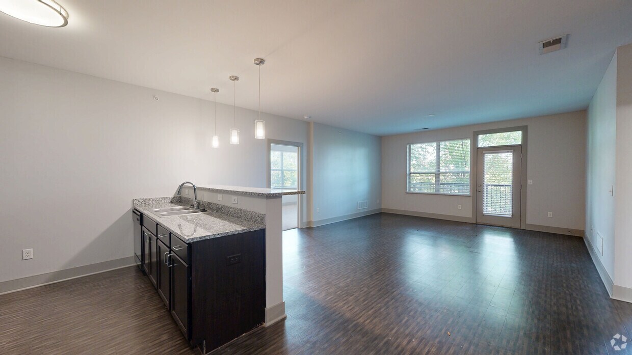 Photo - Heritage at Oakley Square Apartments