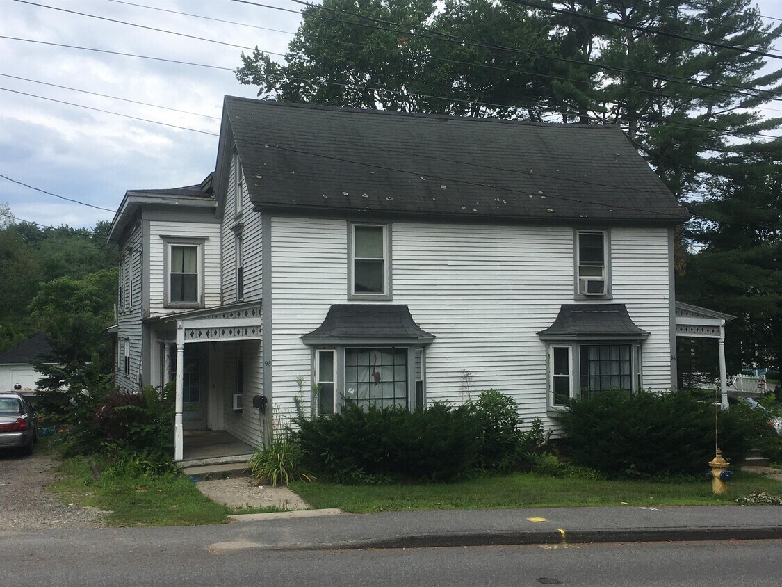 Primary Photo - 98 Union St