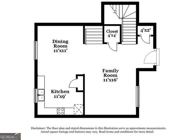 Building Photo - 2457 Briar Knoll Rd