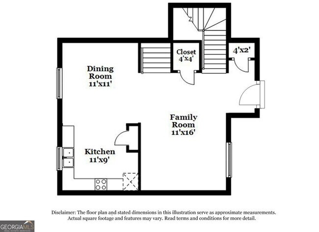 Foto del edificio - 2457 Briar Knoll Rd