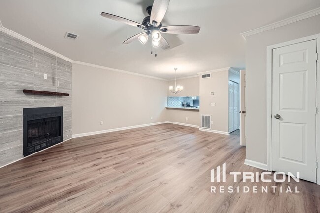 Foto del edificio - 409 Water Oak Way SW