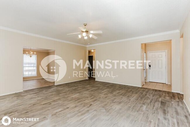 Foto del edificio - 226 Adams Dr, Crowley, TX 76036