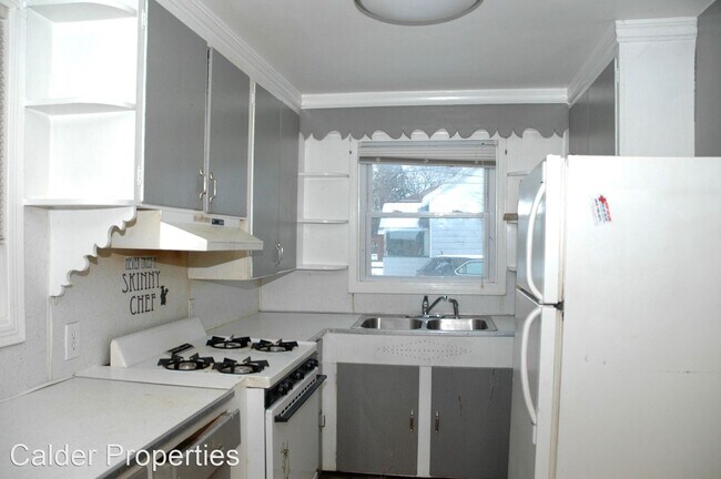Building Photo - 3 br, 1 bath House - 1966 Roilson