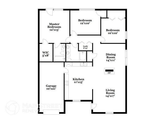 Building Photo - 14038 Eden Ct