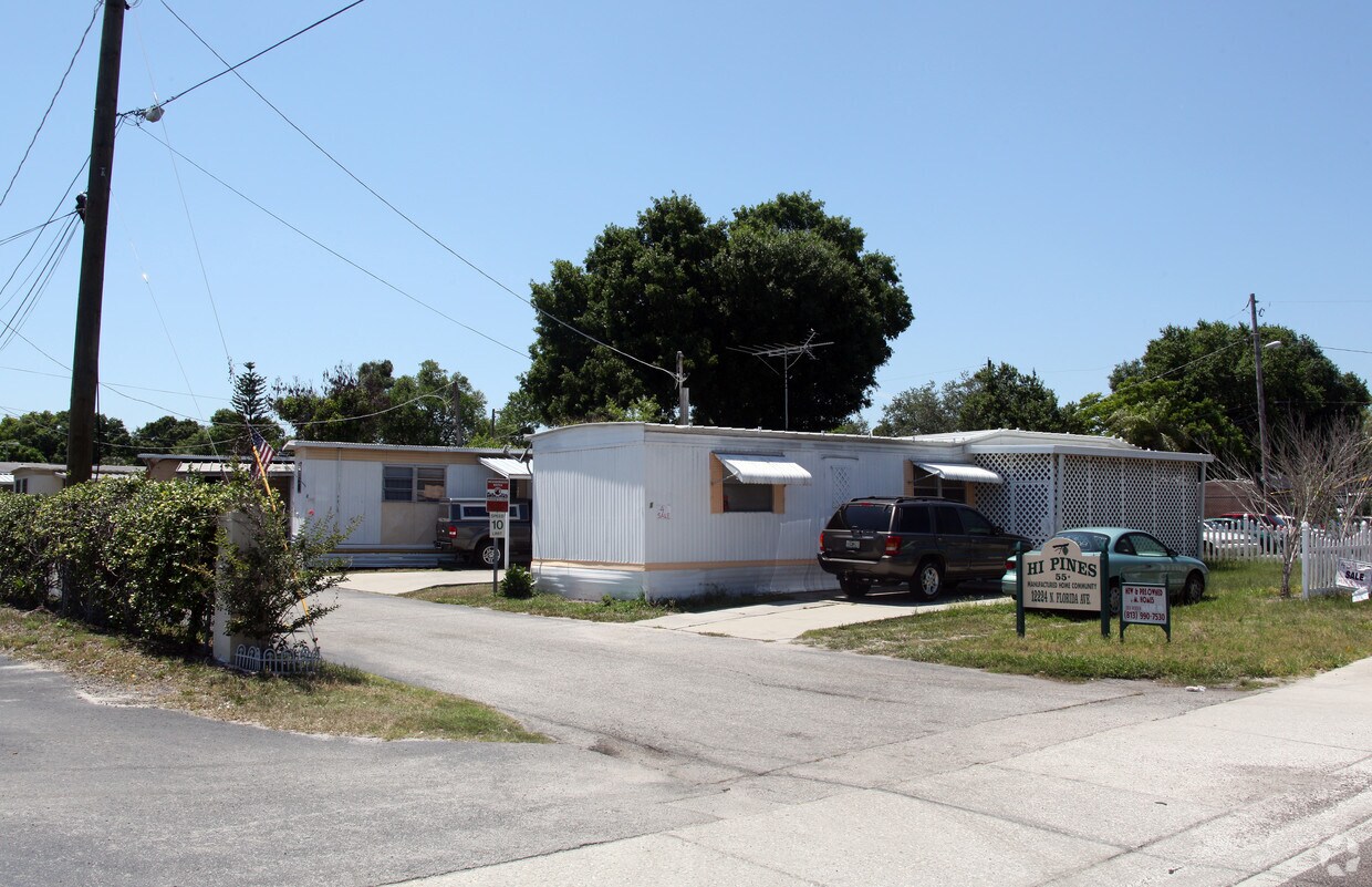 Primary Photo - 12224 N Florida Ave