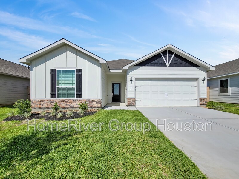Foto principal - 329 Grayson Baw Ln