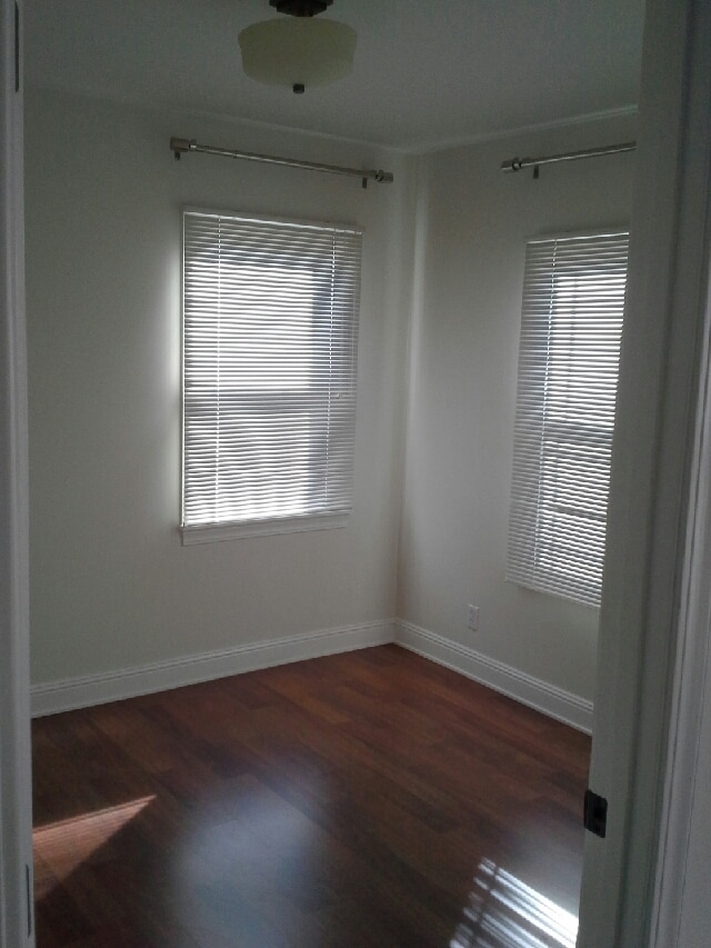 Bedroom - 5409 Monroe St