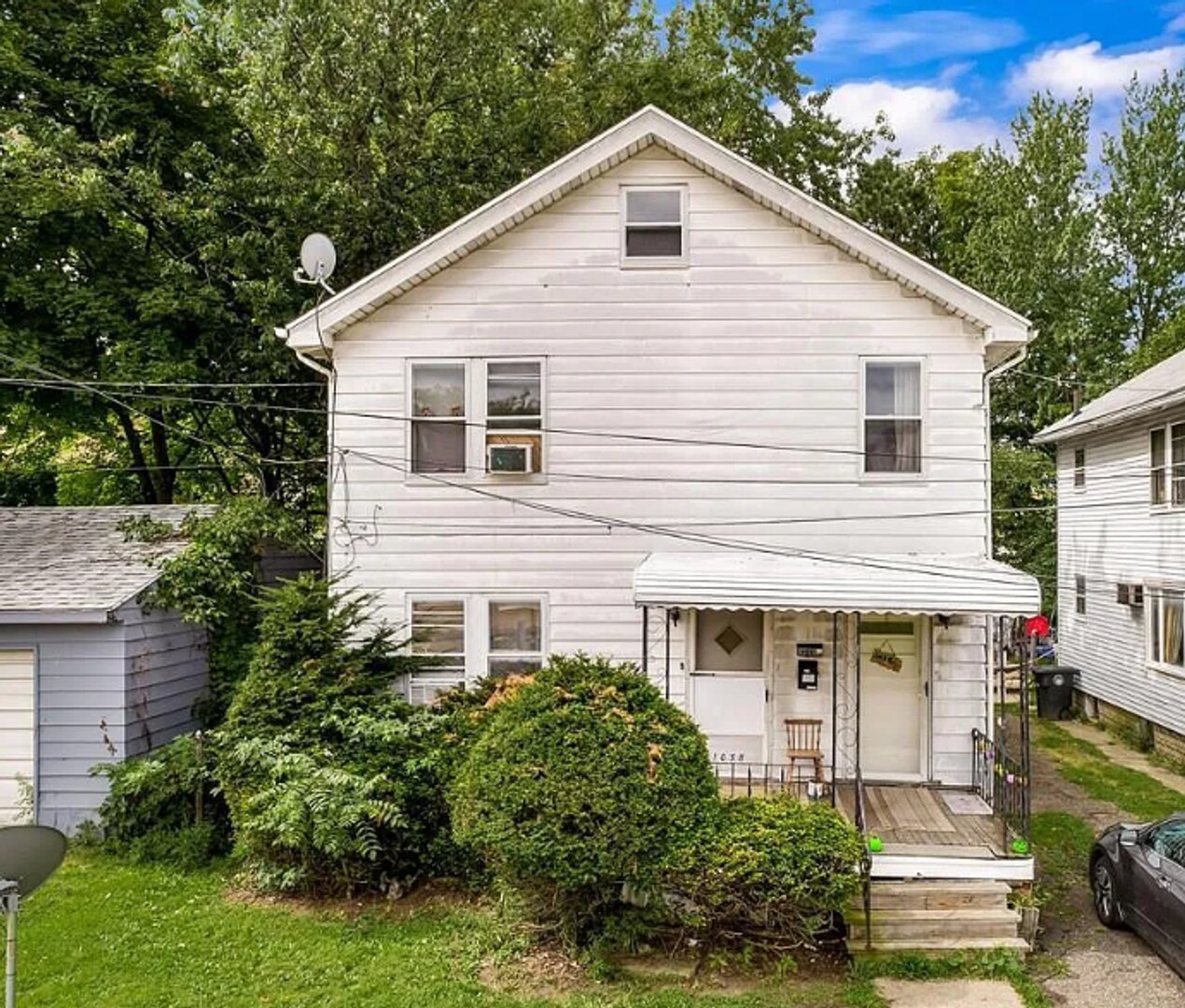 1032-1034 Clay St Akron, OH 44301 – photo 1