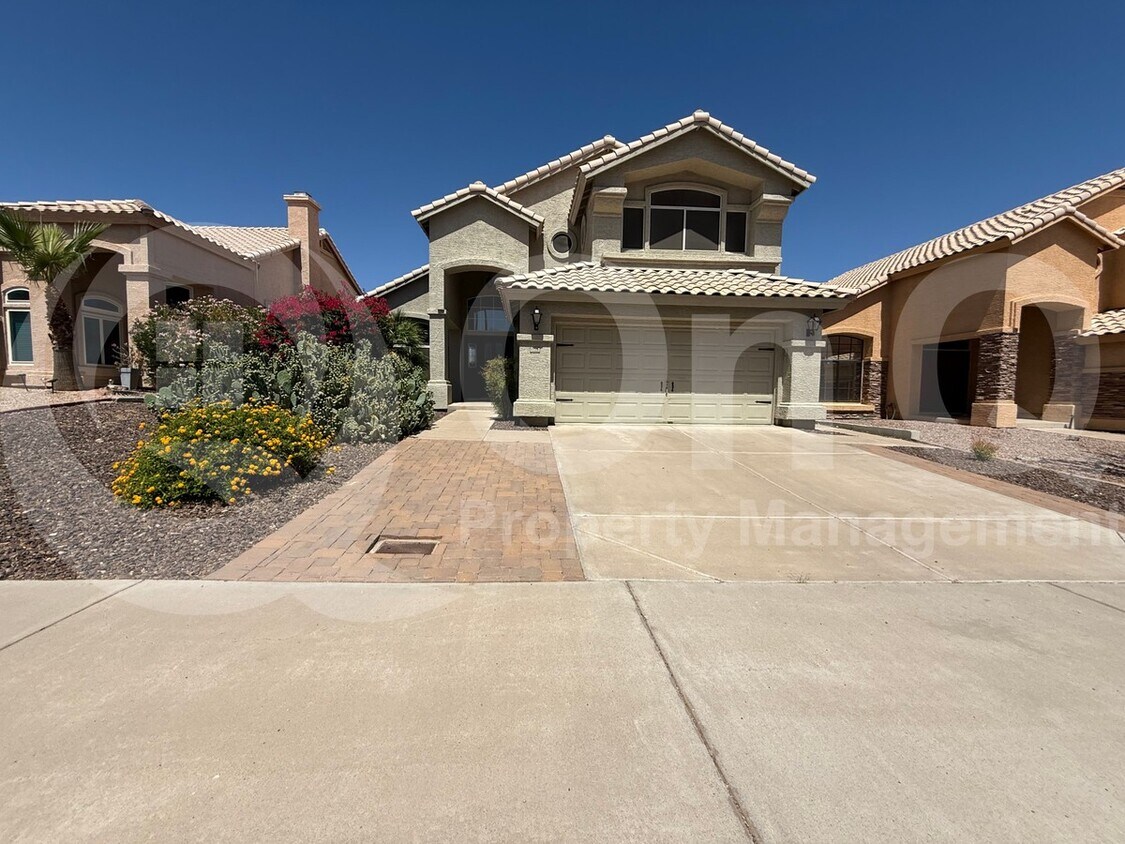 Foto principal - 16643 S 15th St