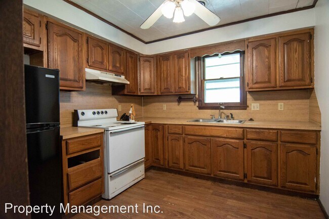 Foto del edificio - 2 br, 1.5 bath House - 713 1/2 Lincoln