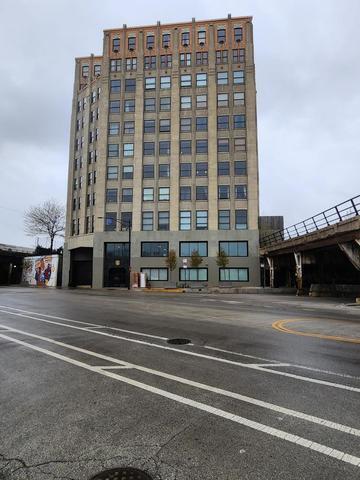 Building Photo - 1550 S Blue Island Ave