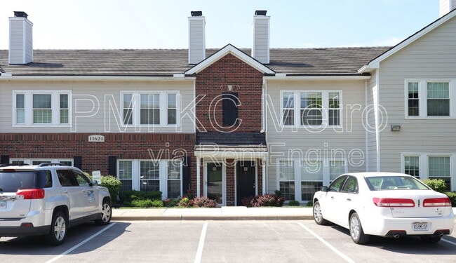 Building Photo - 11624 Tomahawk Creek Pkwy