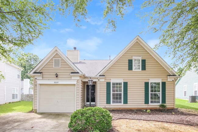 Building Photo - 8809 Little Hampton Pl