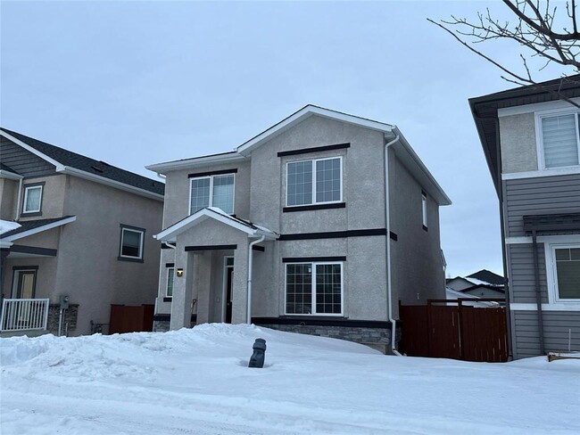 Photo du bâtiment - 71 Appleford Gate