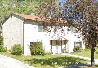 Building Photo - 475 N 1465 W