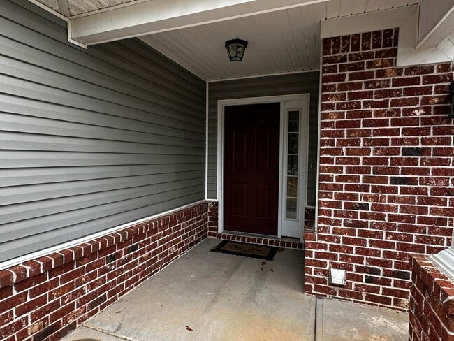 Foto del edificio - 206 High Meadows Cir