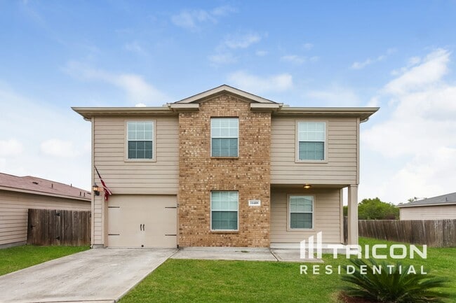 Building Photo - 11418 Buck Canyon