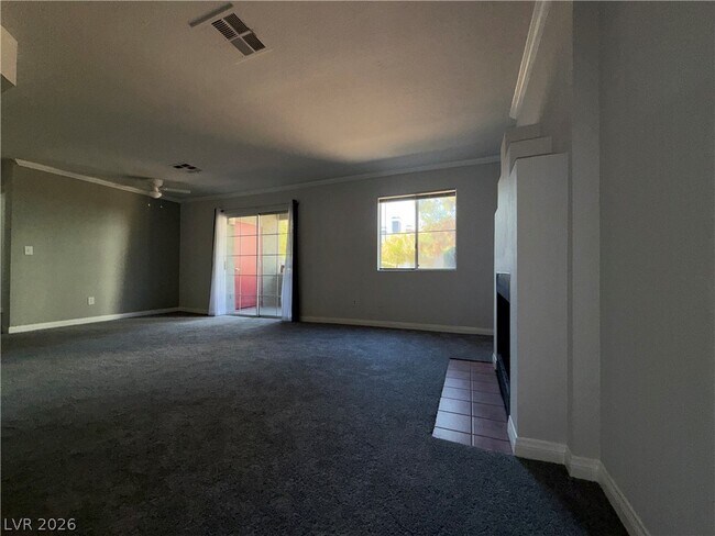 Foto del edificio - 8600 W Charleston Blvd