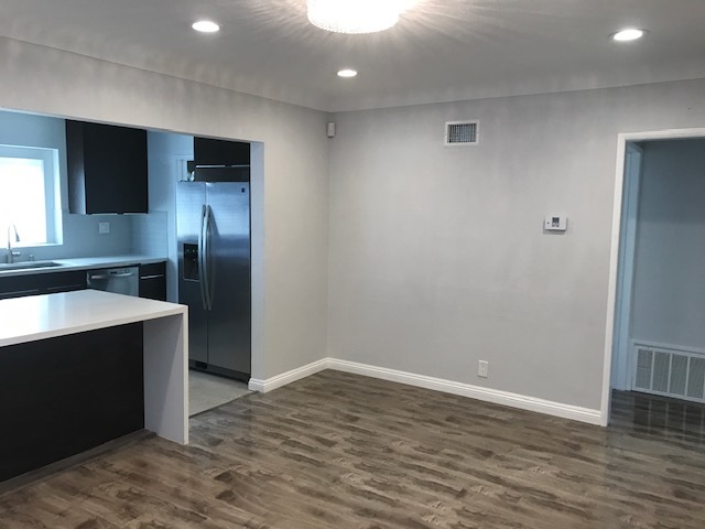 Dining Room - 3735 Collis Ave