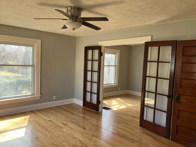 Foto del edificio - 4471 Williamson Rd