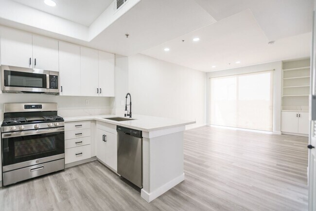 Foto del interior - 2820 Sawtelle Blvd