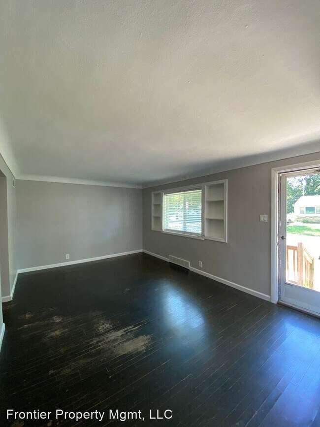 Building Photo - 3 br, 1 bath House - 4232 Smithfield Pl