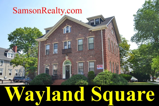 Building Photo - 257 Gano St