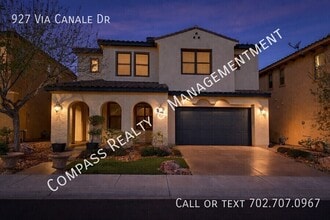 Building Photo - 927 Via Canale Dr