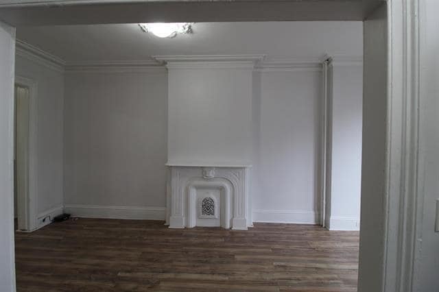 Foto del edificio - 118 Clinton Ave