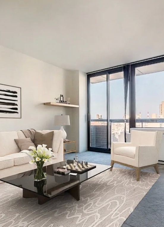 300e62 - 300e62 Apartment