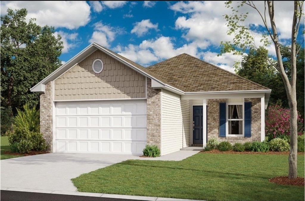 Foto principal - 2599 E Meramec St