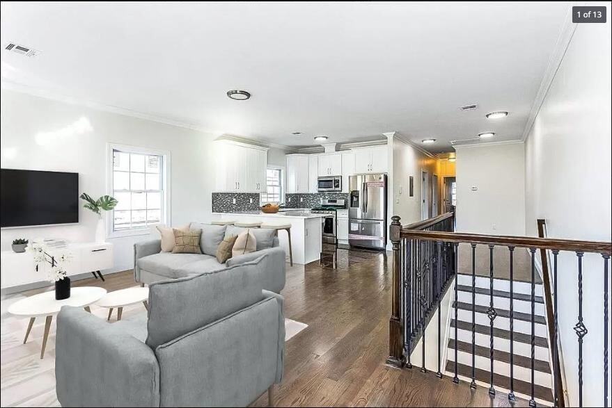 Photo - 144 Fulton Avenue Unit 1