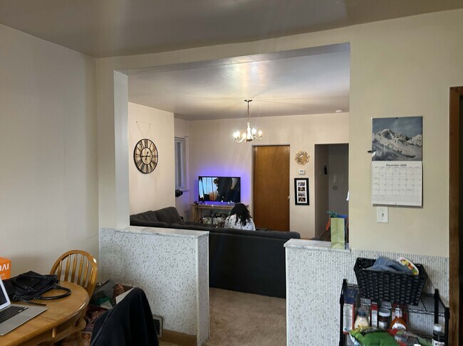 Foto del edificio - 3405 Ward St