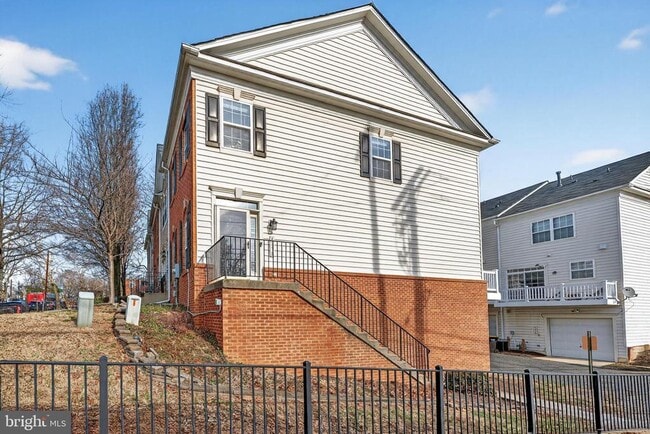 Building Photo - 4258 Martin Luther King Jr Ave SW