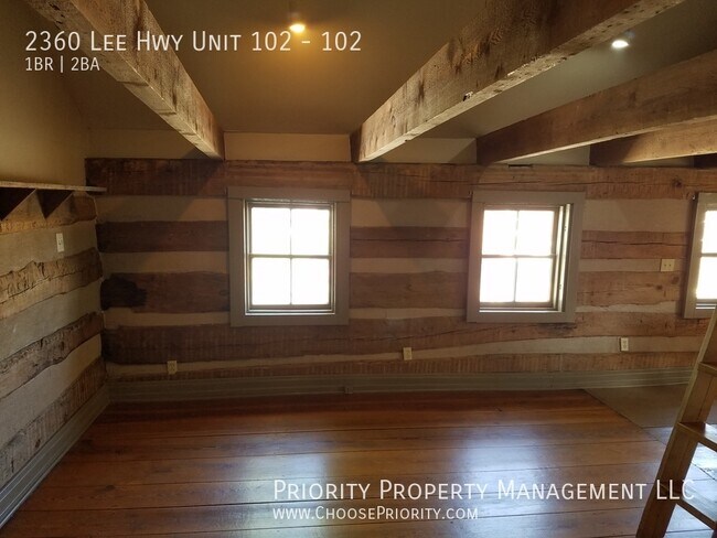 Building Photo - 2360 Lee Hwy.