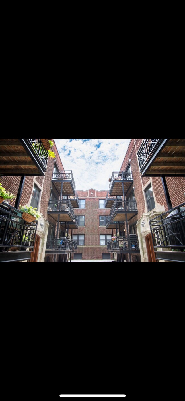 Foto del edificio - 1155 W Grace St
