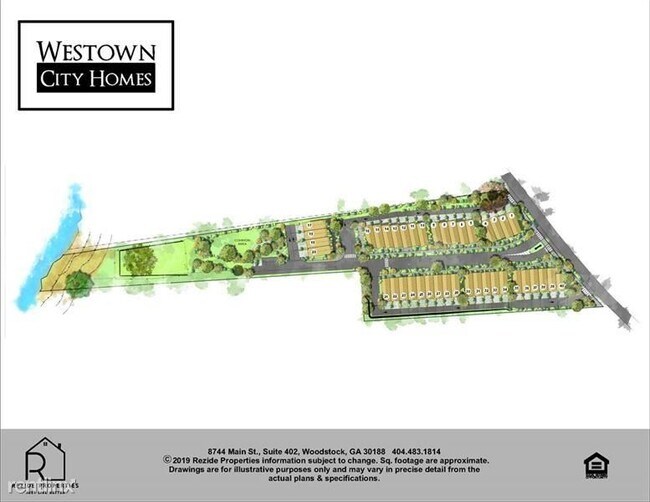 Foto del edificio - 2 br, 2 bath House - 207 Rope Mill Road