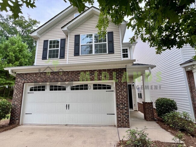 Building Photo - 112 Saluda Springs Ct