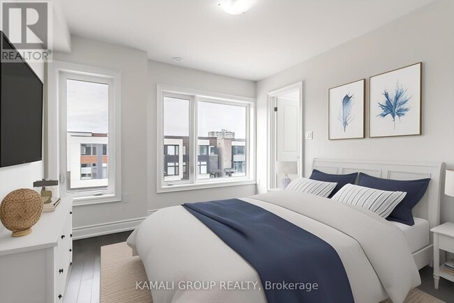 Building Photo - 3 Wild Rose Gardens