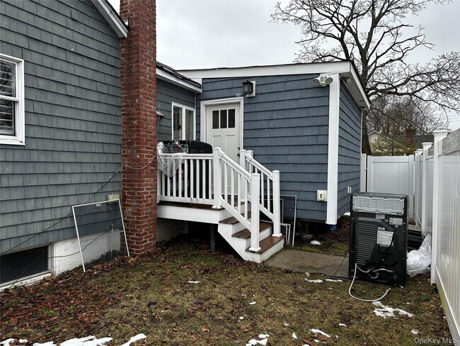 Foto del edificio - 5 Bristol St