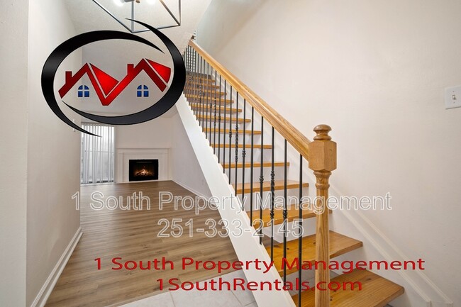 Building Photo - 6701 Dickens Ferry Rd