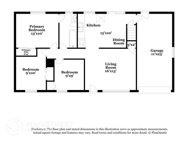 Building Photo - 1517 Ville Rosa Ln