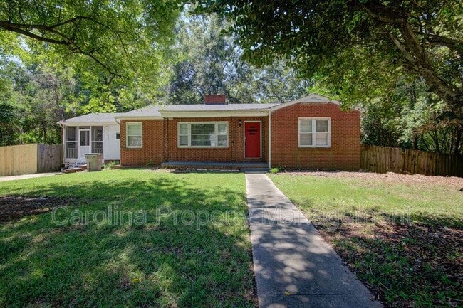 Building Photo - 607 W 19th Ave
