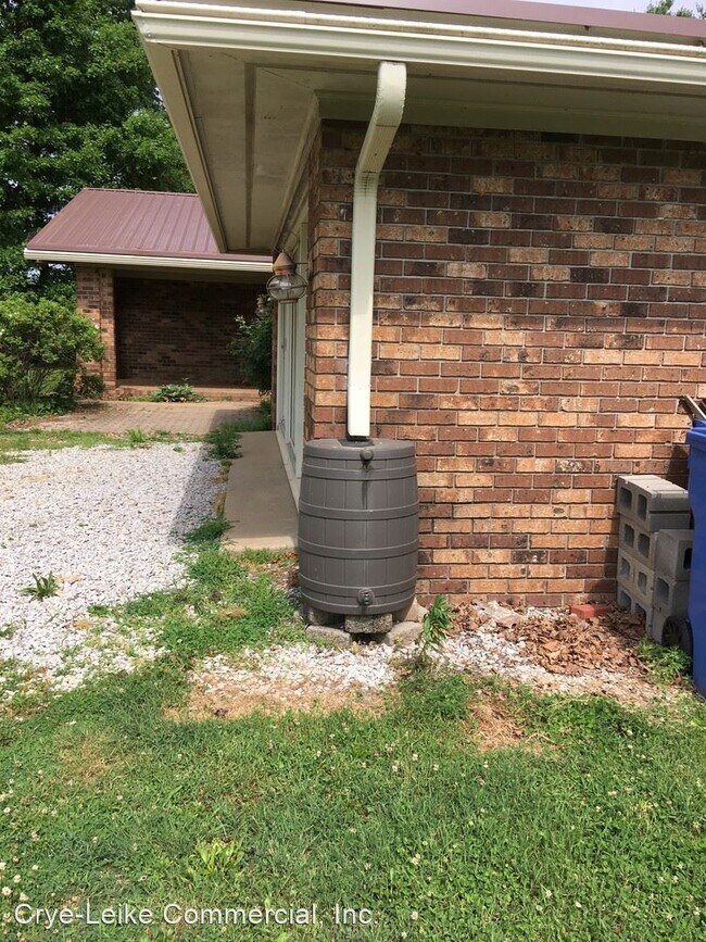 Foto del edificio - 3 br, 3 bath House - 1316 Anderson Road