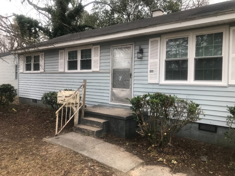 Primary Photo - 1403 Hyman Ave