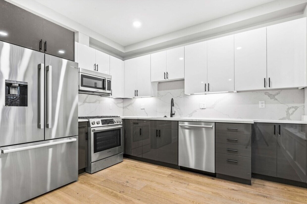 Foto principal - 35 Union Sq